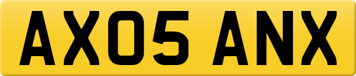 AX05ANX